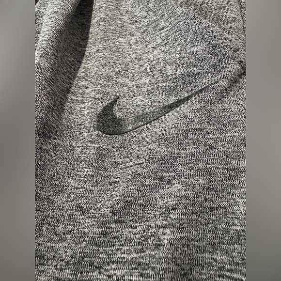 Nike men’s dri-fit grey harem style lounge pants size XS - Picture 7 of 9
